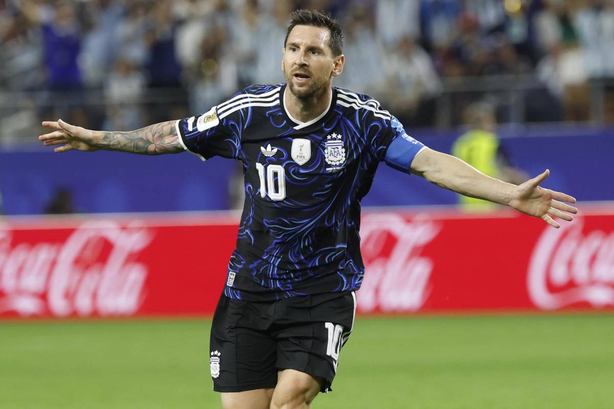 Tabla de goleadores del Mundial United 2026: Mbappé mete presión a Messi