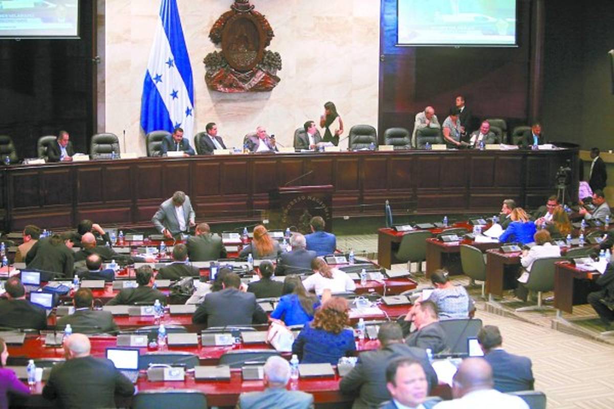 En casi toda CA hay reelección alterna, inmediata o indefinida