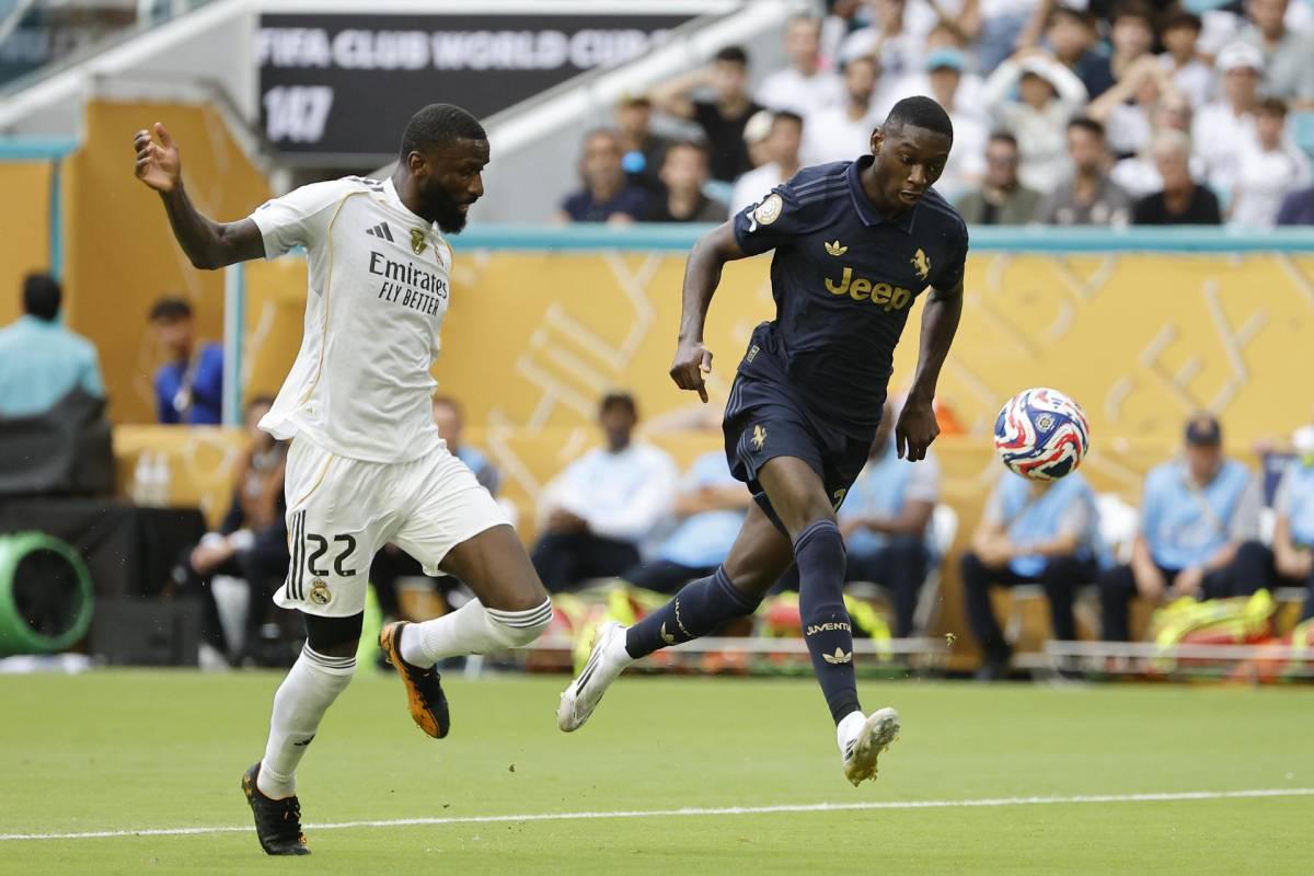 Locura en EE UU: Héroe inesperado y hondureño resalta en clasificación del Real Madrid a cuartos