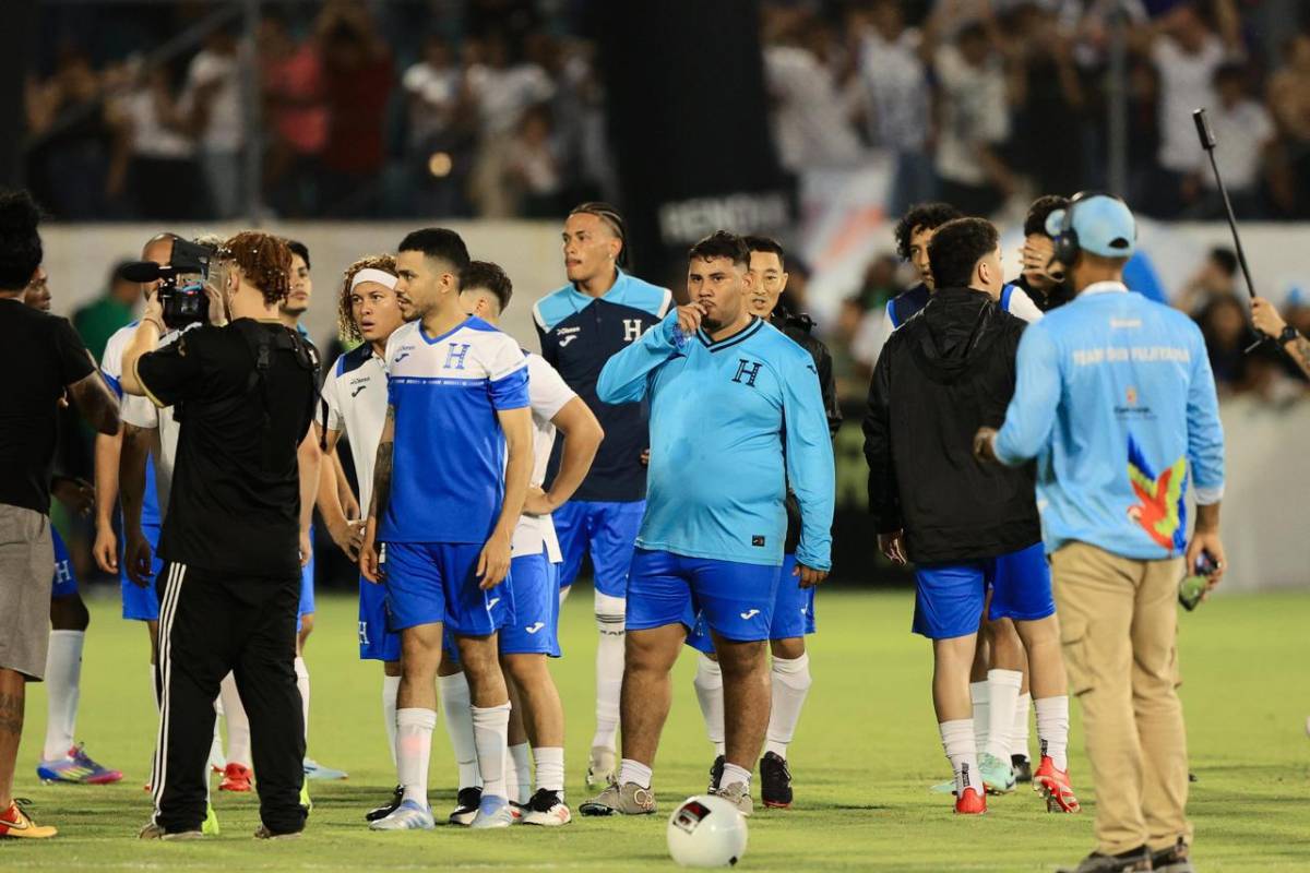 Tiktoker se une a la Selección de Honduras de cara al Mundial 2026: ¿Cuál es el motivo?
