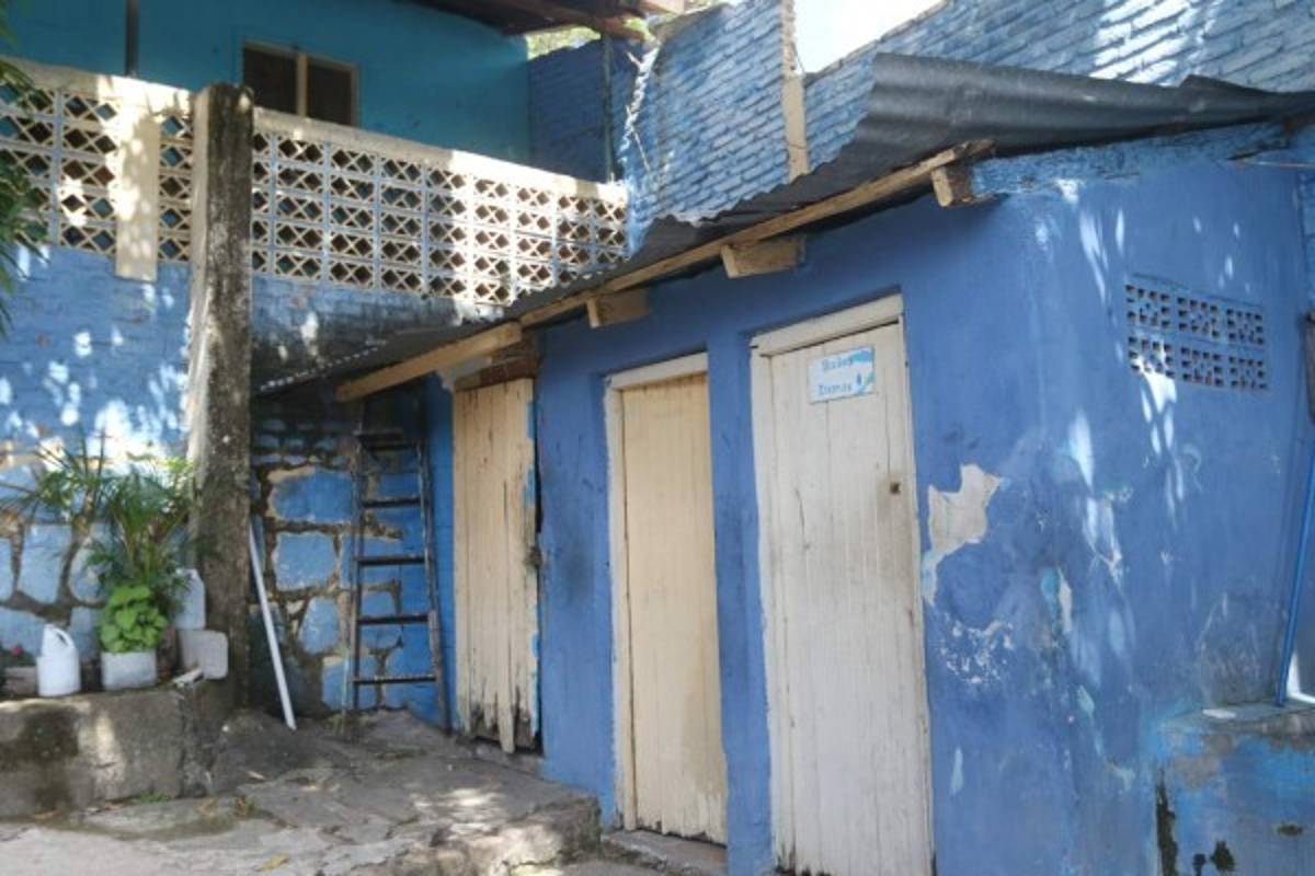 Escuelas de la capital urgen mejorar su sistema sanitario