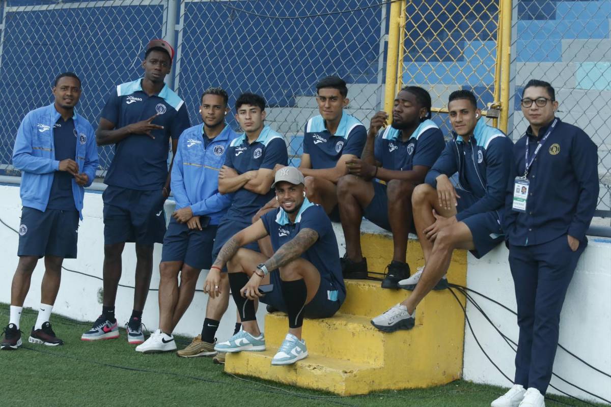 Linda chica cautiva, Motagua le mete miedo a Marathón y decisión final con indisciplinados