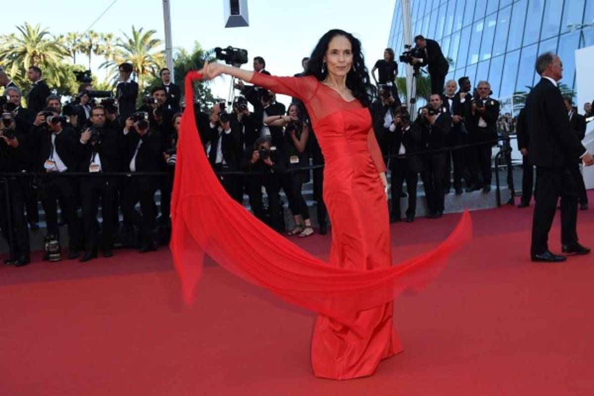 'Con nuestro trabajo muchas veces queremos que la gente hable y debata”