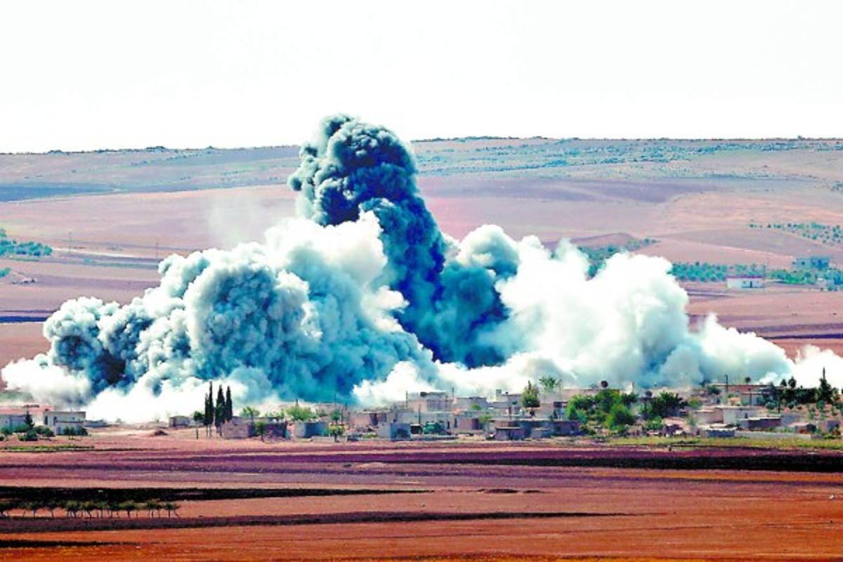 ¿Qué es el Estado Islámico y cómo funciona?