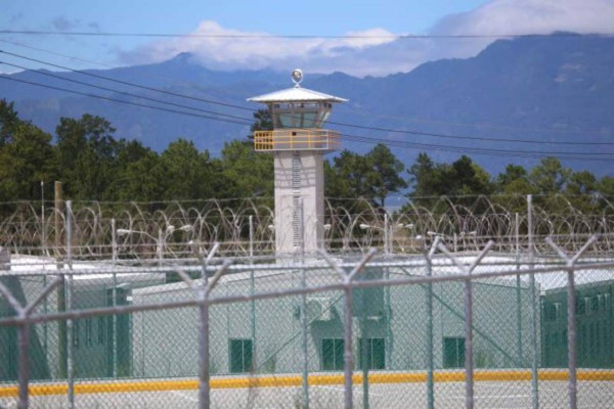 Nueva cárcel El Pozo estará lista a mediados de noviembre
