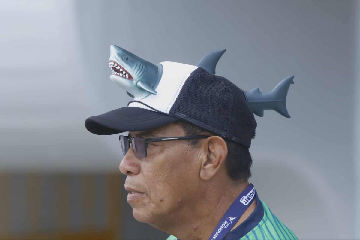 Lindas chicas en el Excélsior, aficionado que vio partido desde su hamaca y tiktoker sorprende