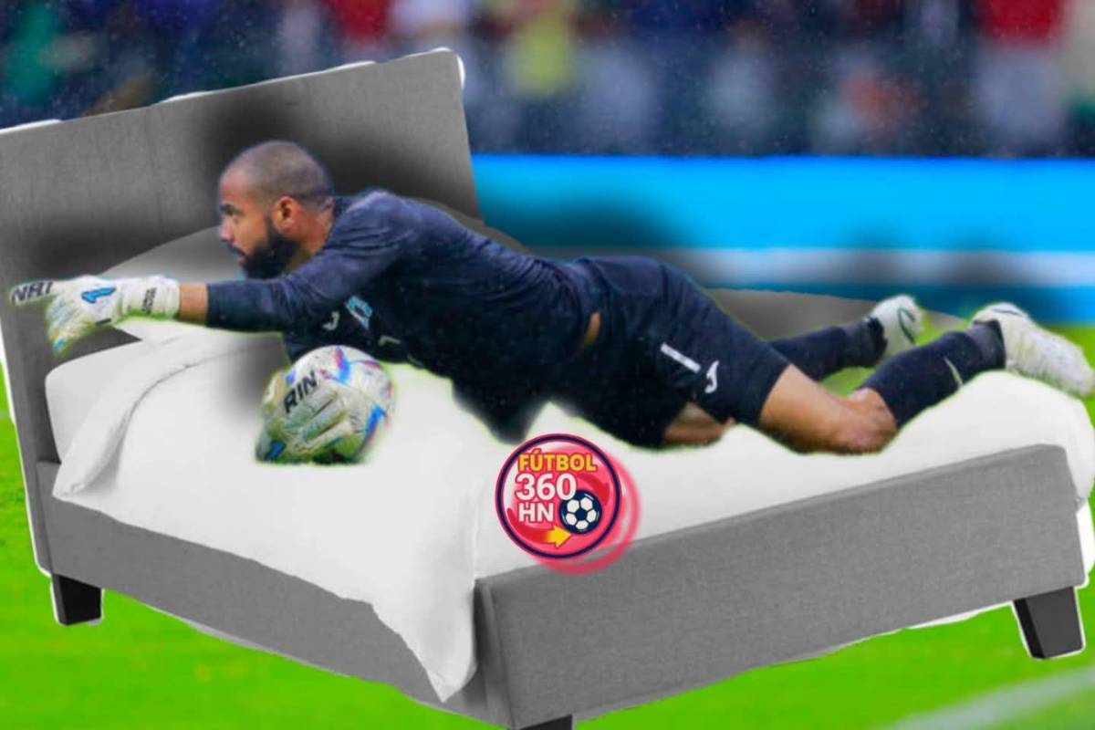 Para reír: Los memes que dejó la eliminación de Honduras y Costa Rica del Mundial 2026