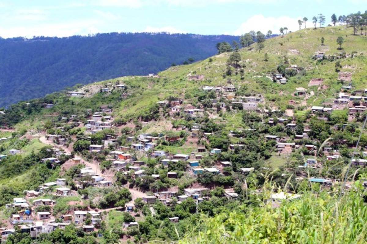 En los últimos dos años la capital registra 30 nuevas residenciales