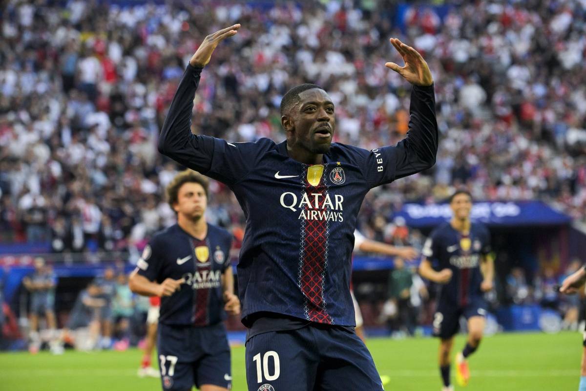 Los millones que se lleva de premio el ganador de la Champions League