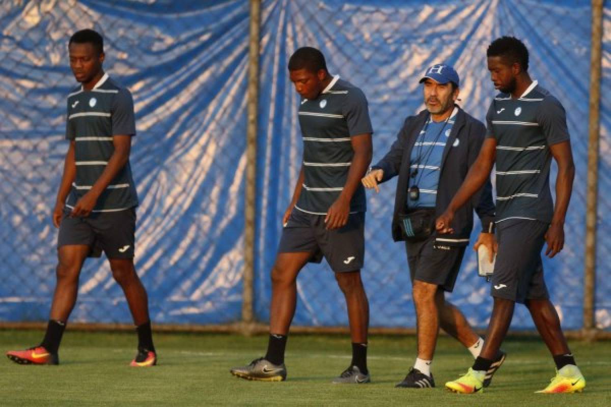 Levanten ánimos que Honduras va por bronce en Juegos Olímpicos