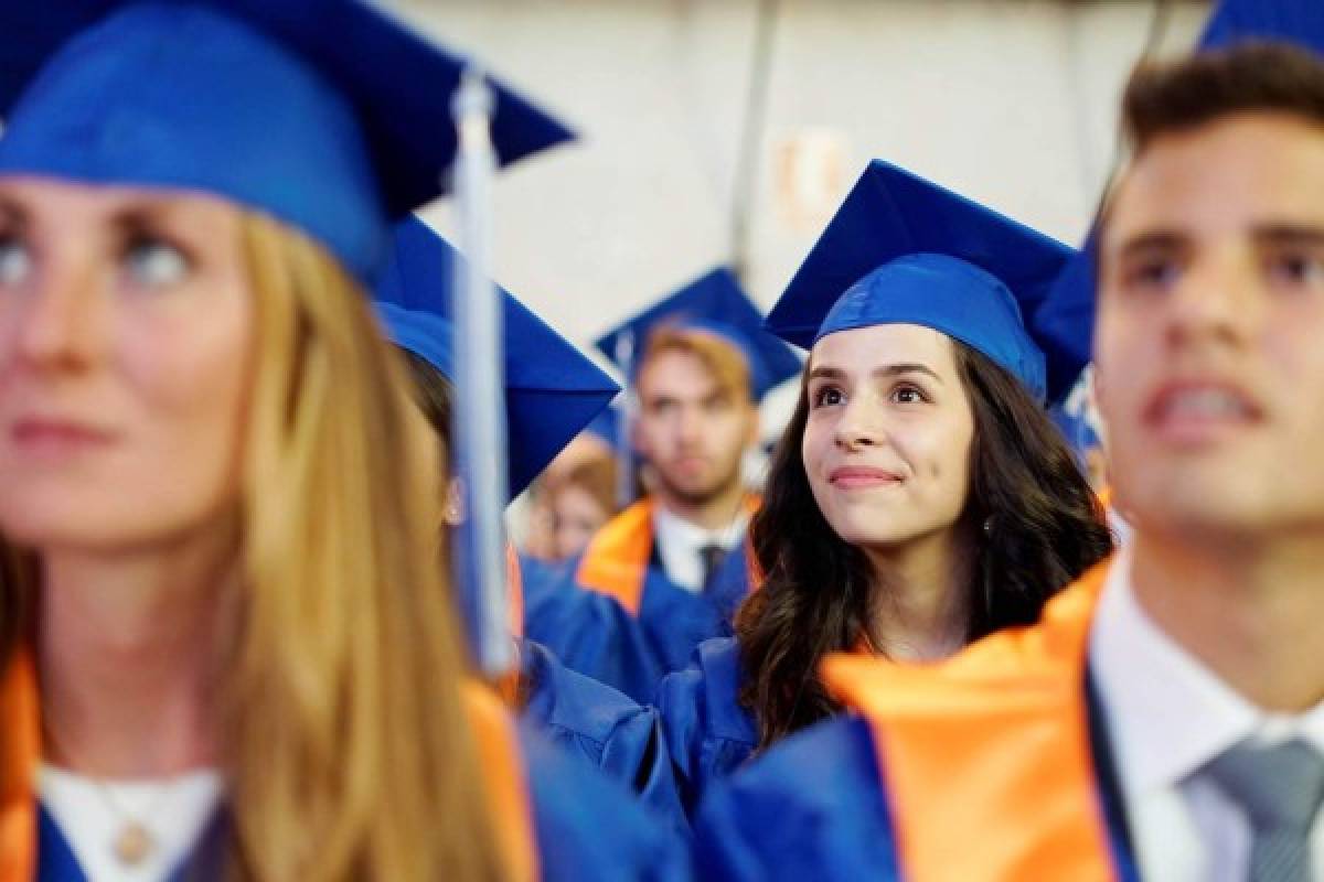 EE UU tiene las mejores universidades del mundo en empleabilidad