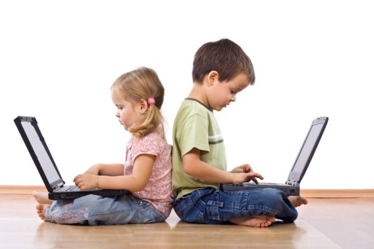 Juegos online ¿son peligrosos para los niños?