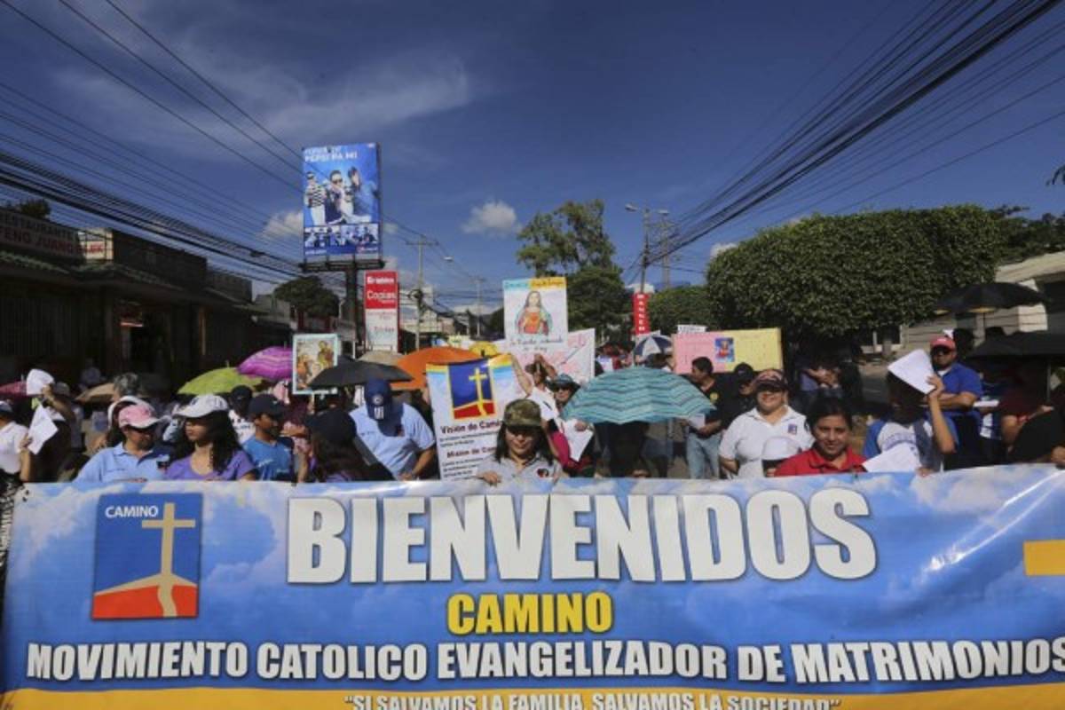 El mes de la familia invita a la unidad