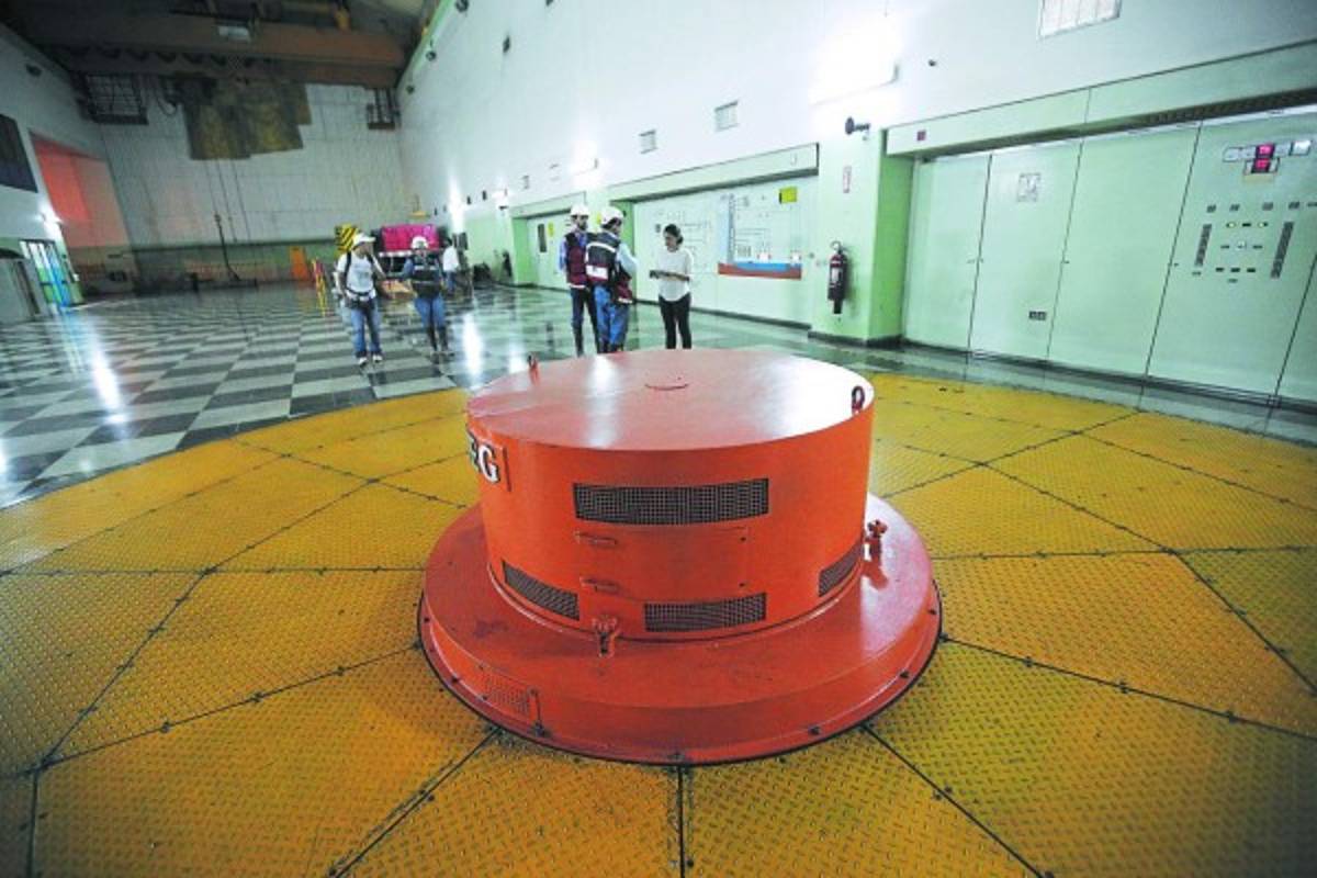 Honduras: Energía térmica aún es la más rentable para la ENEE