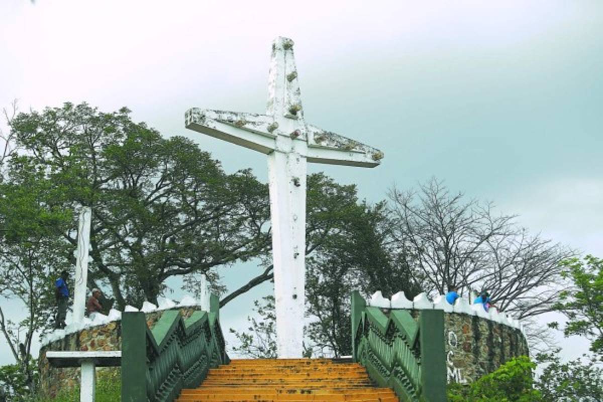 Catacamas, la perla del ecoturismo en oriente