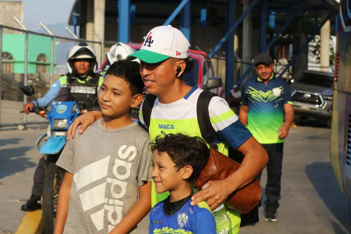 Tristeza en Motagua, su exjugador los mandó a callar, lindas chicas y visita del DT de Honduras