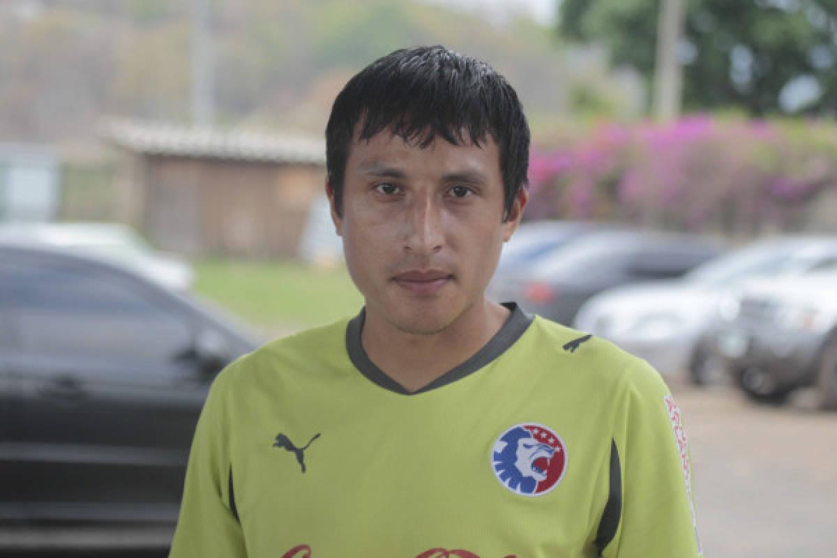 Los exjugadores de Olimpia que tenían un futuro prometedor y finalmente decepcionaron