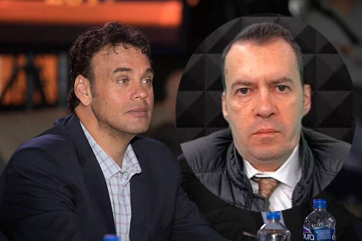 André Marín: Enfermedad que sufre el comentarista mexicano André Marín: Enfermedad que sufre el comentarista mexicano