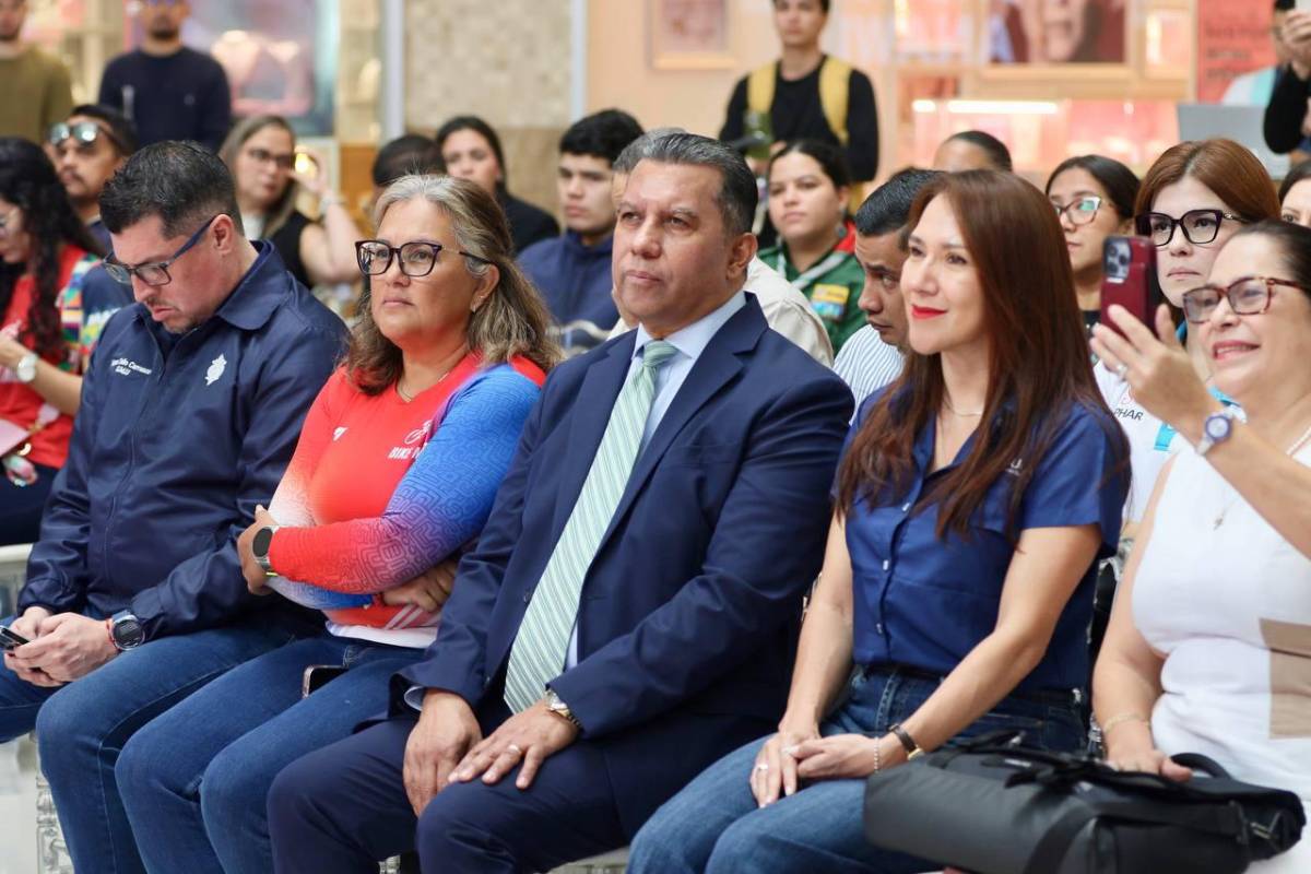 ¡Ambiente espectacular! Así se vivió el lanzamiento de la Vuelta Ciclística de EL HERALDO 2026