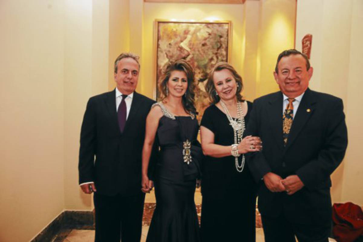 Celebran un hermoso pacto de amor