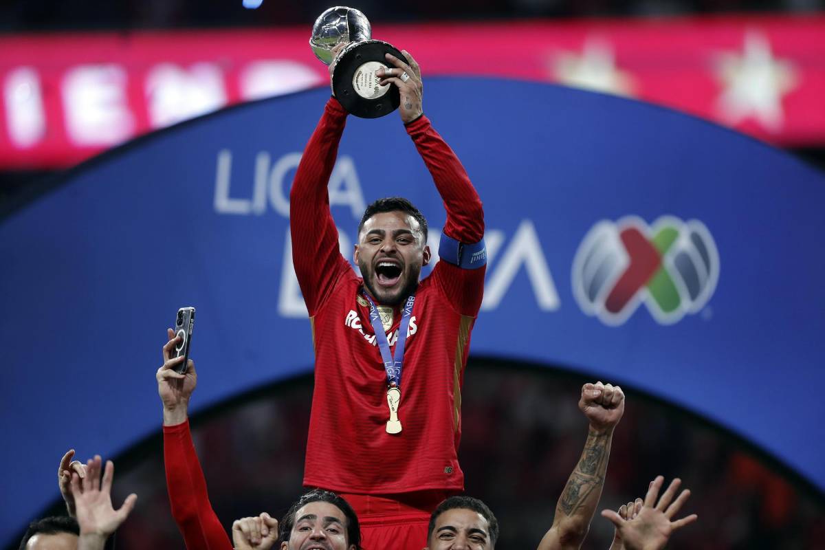 Toluca campeón: ¿cuánto dinero gana el equipo que se corona en la Liga MX?