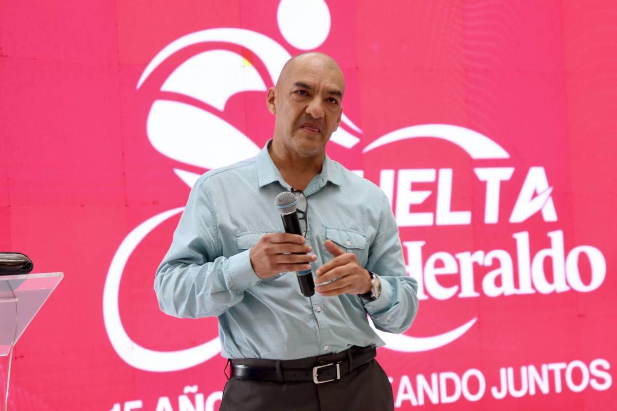 ¡Ambiente espectacular! Así se vivió el lanzamiento de la Vuelta Ciclística de EL HERALDO 2026