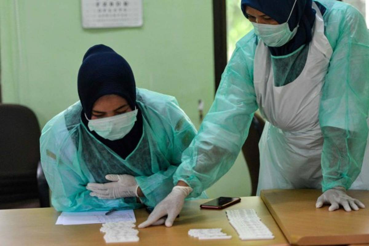 Niños en Nueva York presentan síntomas inflamatorios ligados al Covid-19