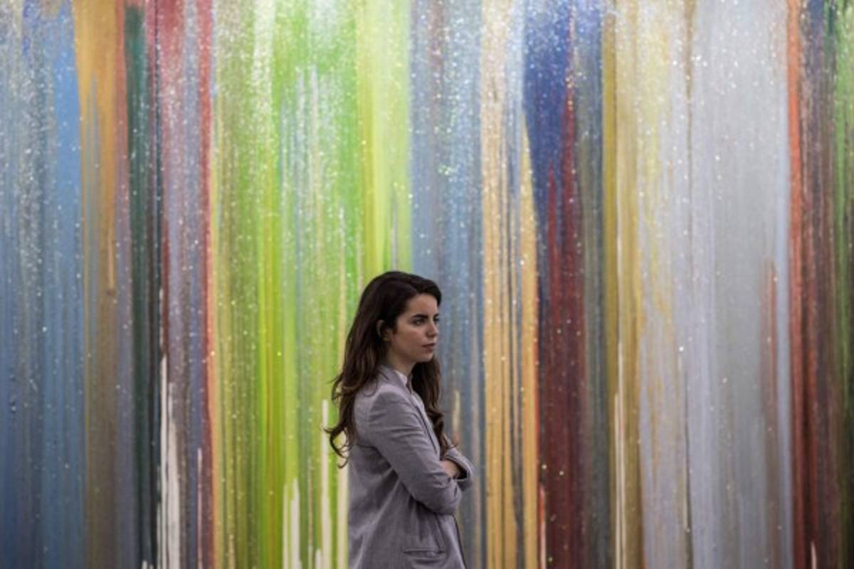 China: El Art Basel toma Hong Kong por asalto