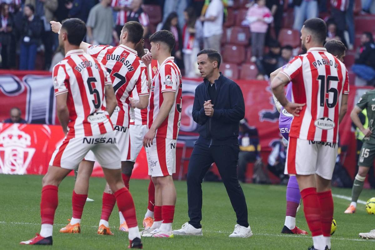 ¡Lamentable! Falleció durante partido de fútbol en LaLiga de España