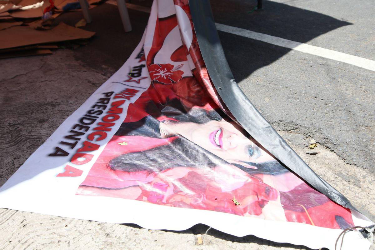 ¡70 días! Cerradas oficinas de la Dirección de Parques y Recreación por toma de colectivos