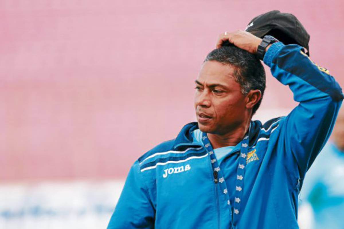 Reinaldo Clavasquín: 'Mi carrera no se termina acá”