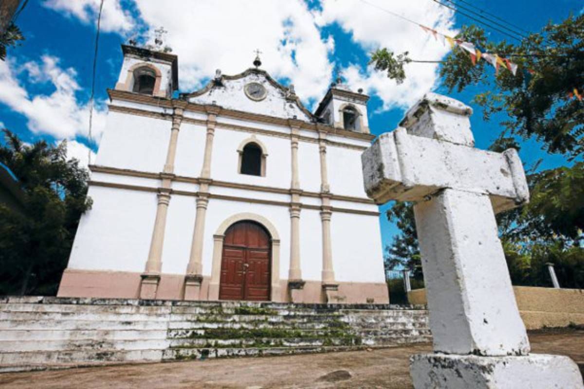 San Isidro, cuna de labradores y patrimonio cultural