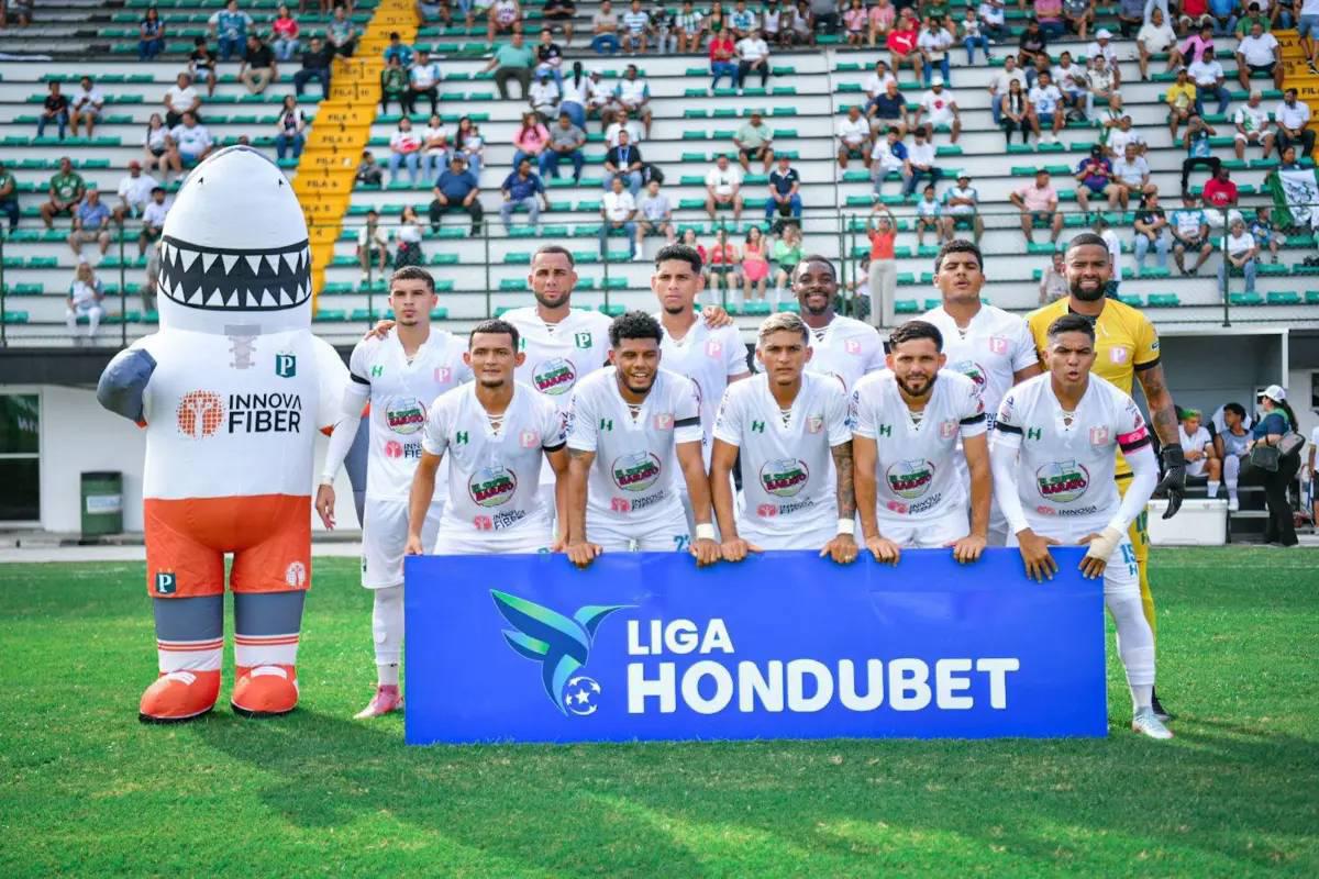 Erick Puerto: ofertas que ha recibido y el contrato que tiene con Platense