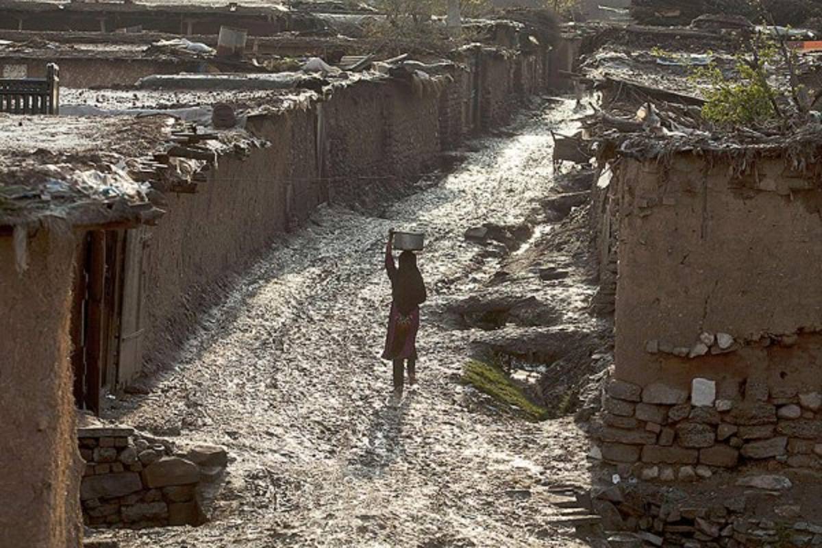 Agua dulce, el recurso más valioso del mundo