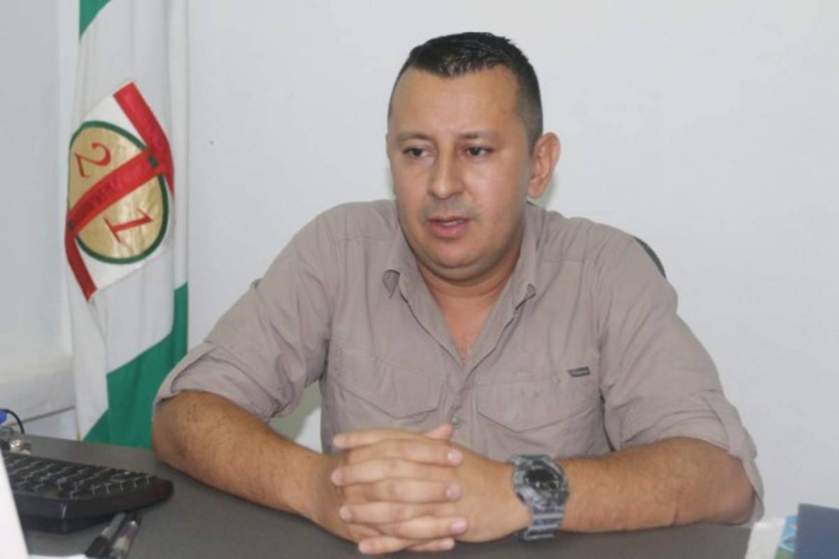 Entre tres y cinco asaltos diarios se reportan en la 21 de Octubre