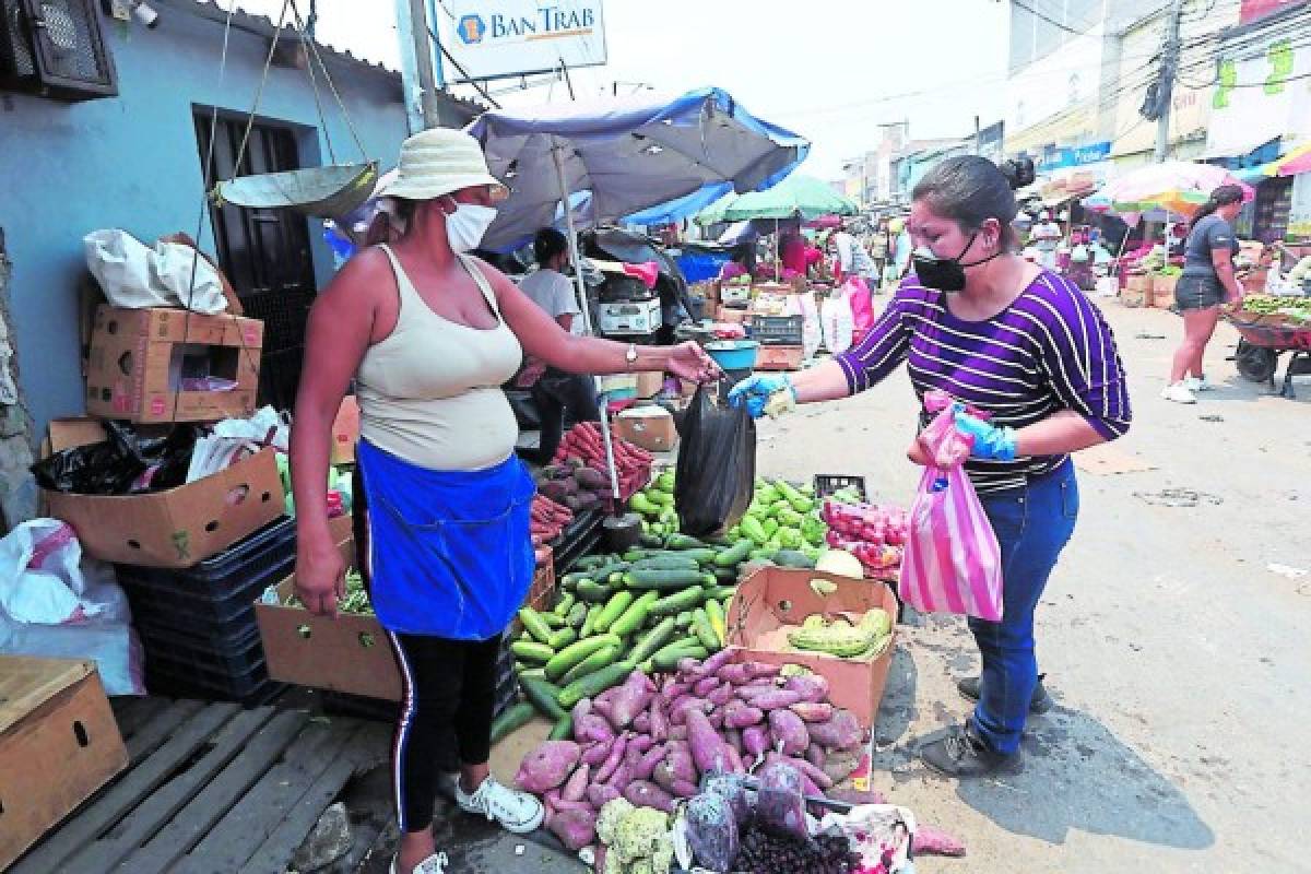 Silencio epidemiológico de coronavirus pasará factura a Honduras