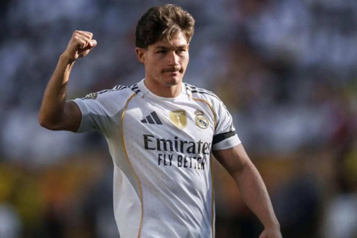 ¡Con bajas! Real Madrid y su modificado 11 titular para partido por la Copa del Rey