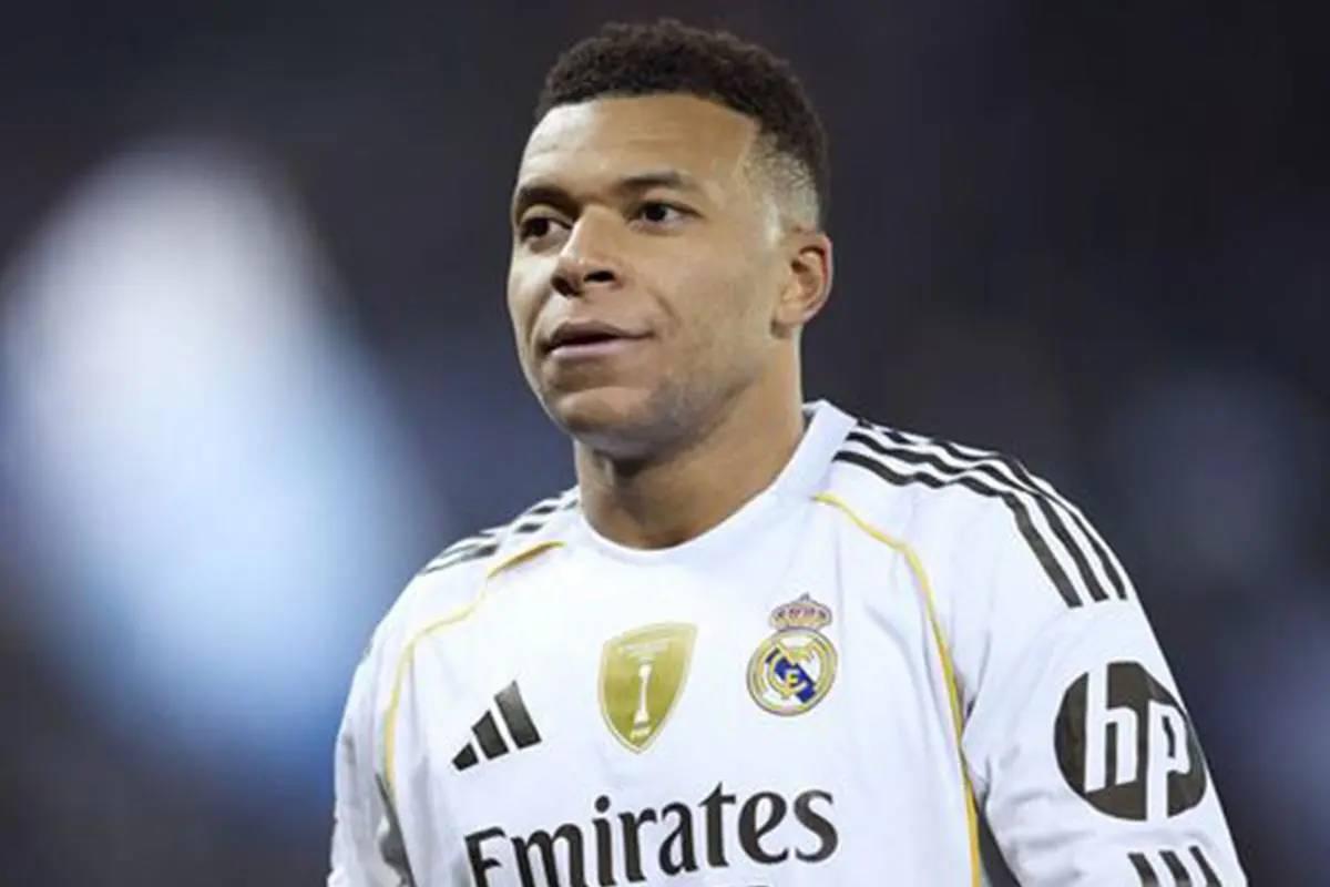 ¡Con bajas! Real Madrid y su modificado 11 titular para partido por la Copa del Rey