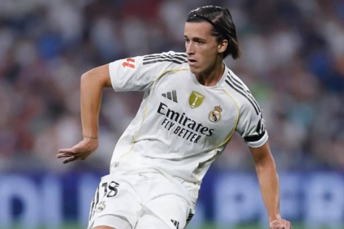 ¡Con bajas! Real Madrid y su modificado 11 titular para partido por la Copa del Rey