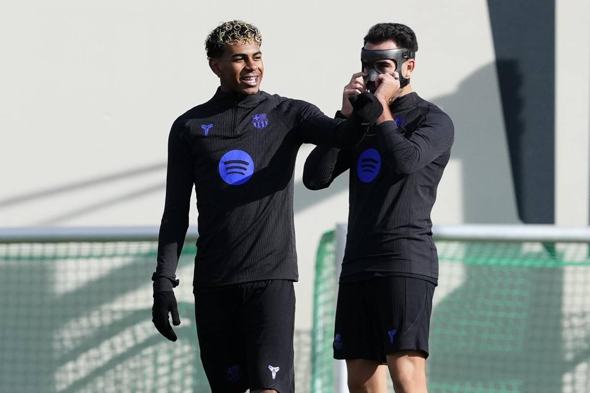 En cualquier otro país, el Barcelona no jugaría en Primera. ¿cómo es eso posible?