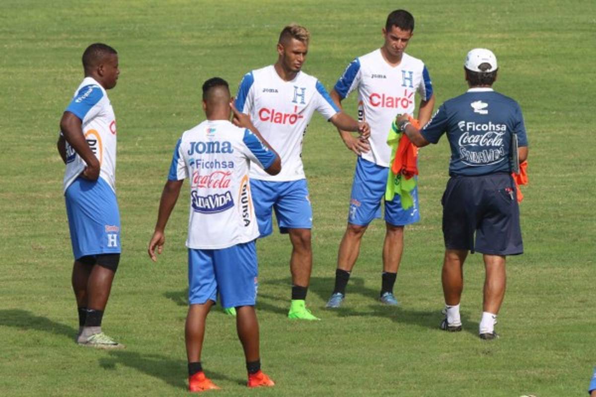 La H deja Comayagua y se concentra en SPS; 'hay sed de revancha en la Copa”