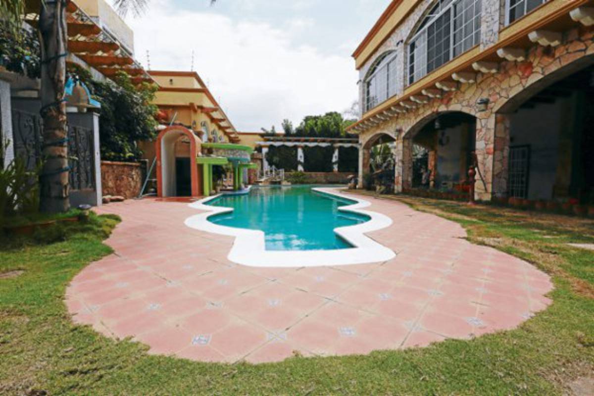 Los tesoros culturales y naturales de El Paraíso