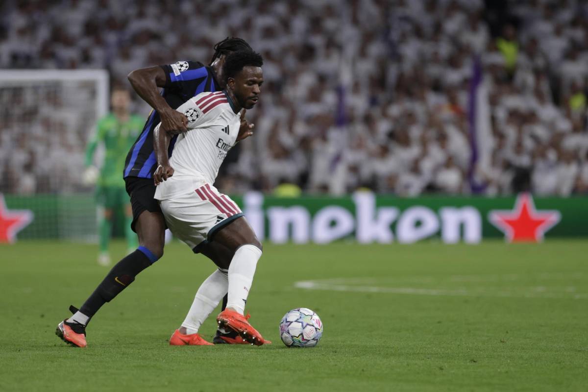 Vinicius tiene enfurecidos a todos en Real Madrid: Se revela el problemón en que está metido