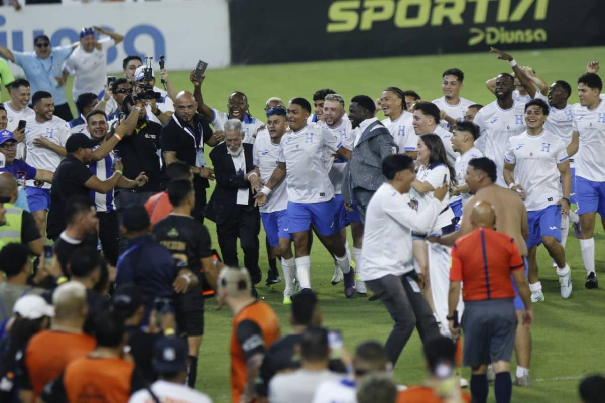 La verdad sobre por qué tiktokers de El Salvador amenazaron con abandonar el partido