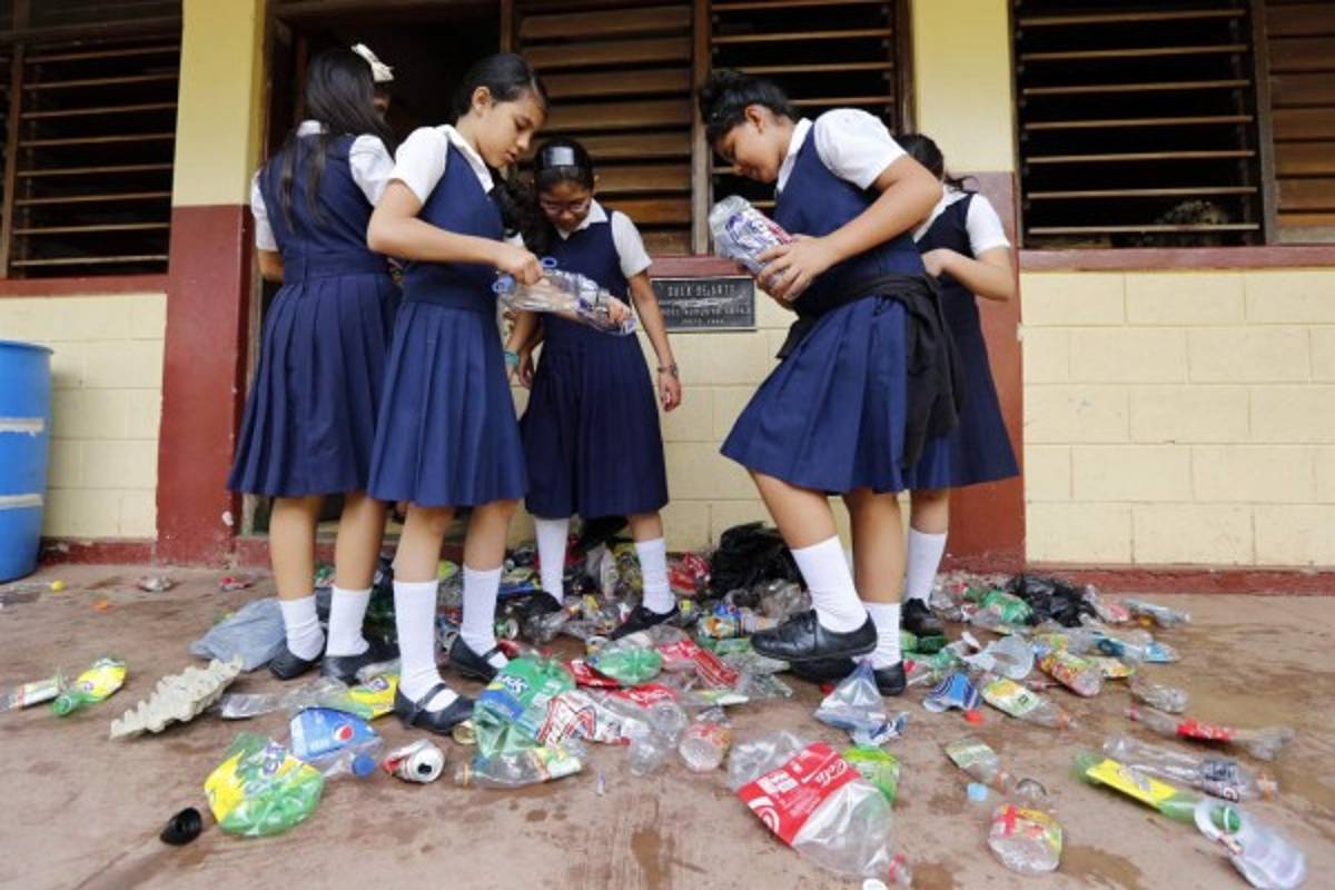 Estamos a una semana de la final