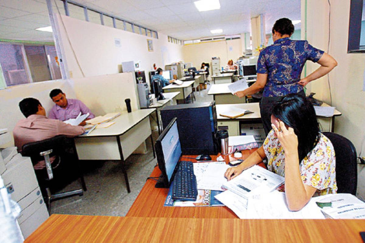 Nivelan salarios a fiscales del Ministerio Público