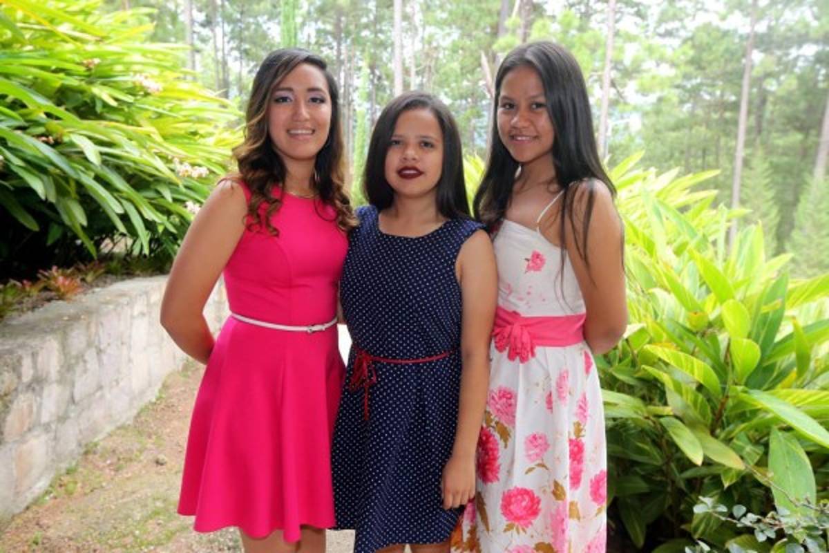 Emotivo encuentro entre seniors de la Nashville School