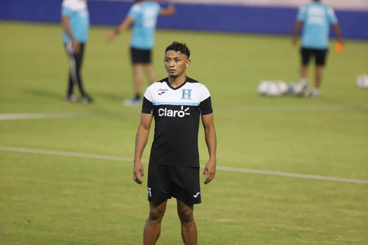 Nicaragua vs Honduras: El 11 titular de la Bicolor en busca de meterse al Mundial 2026