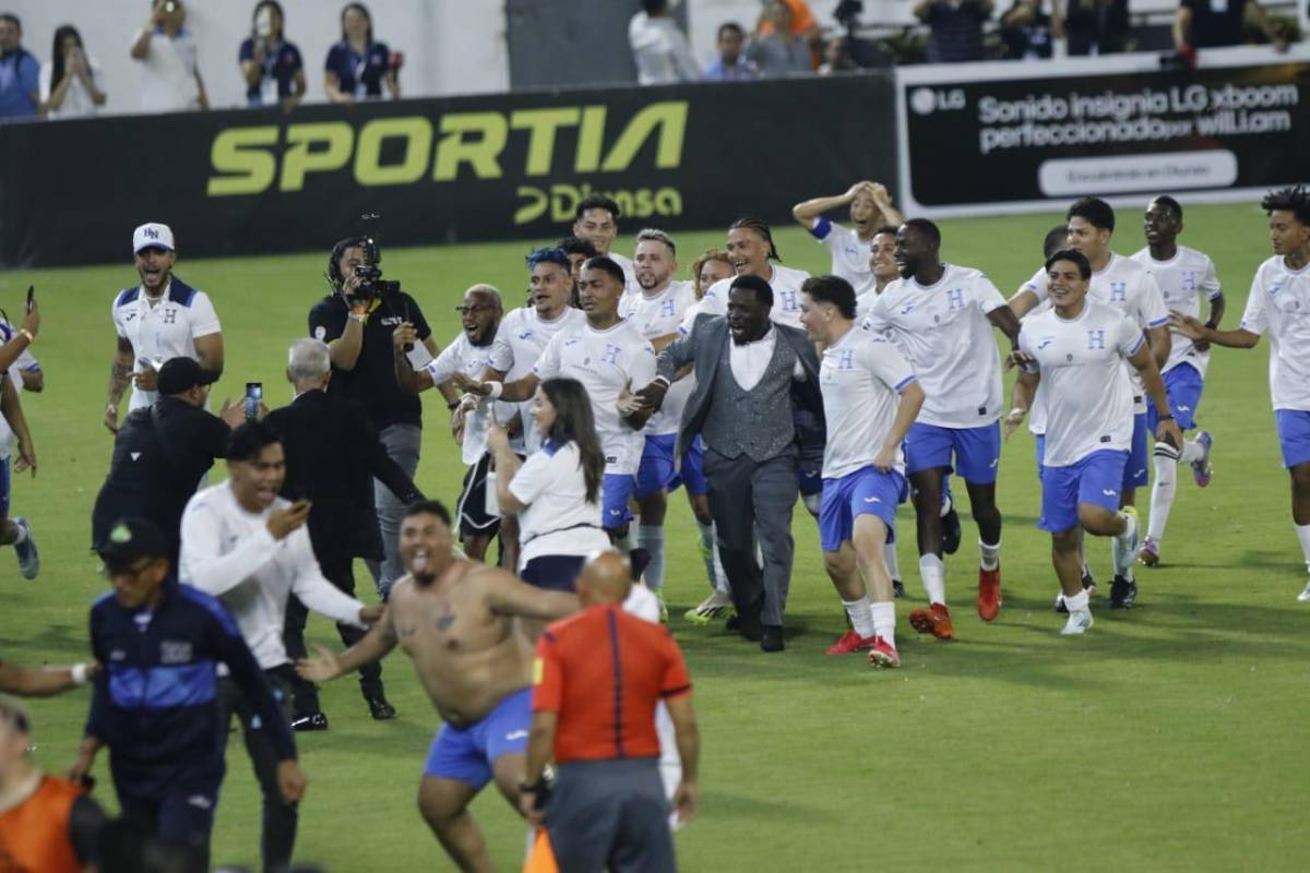La verdad sobre por qué tiktokers de El Salvador amenazaron con abandonar el partido