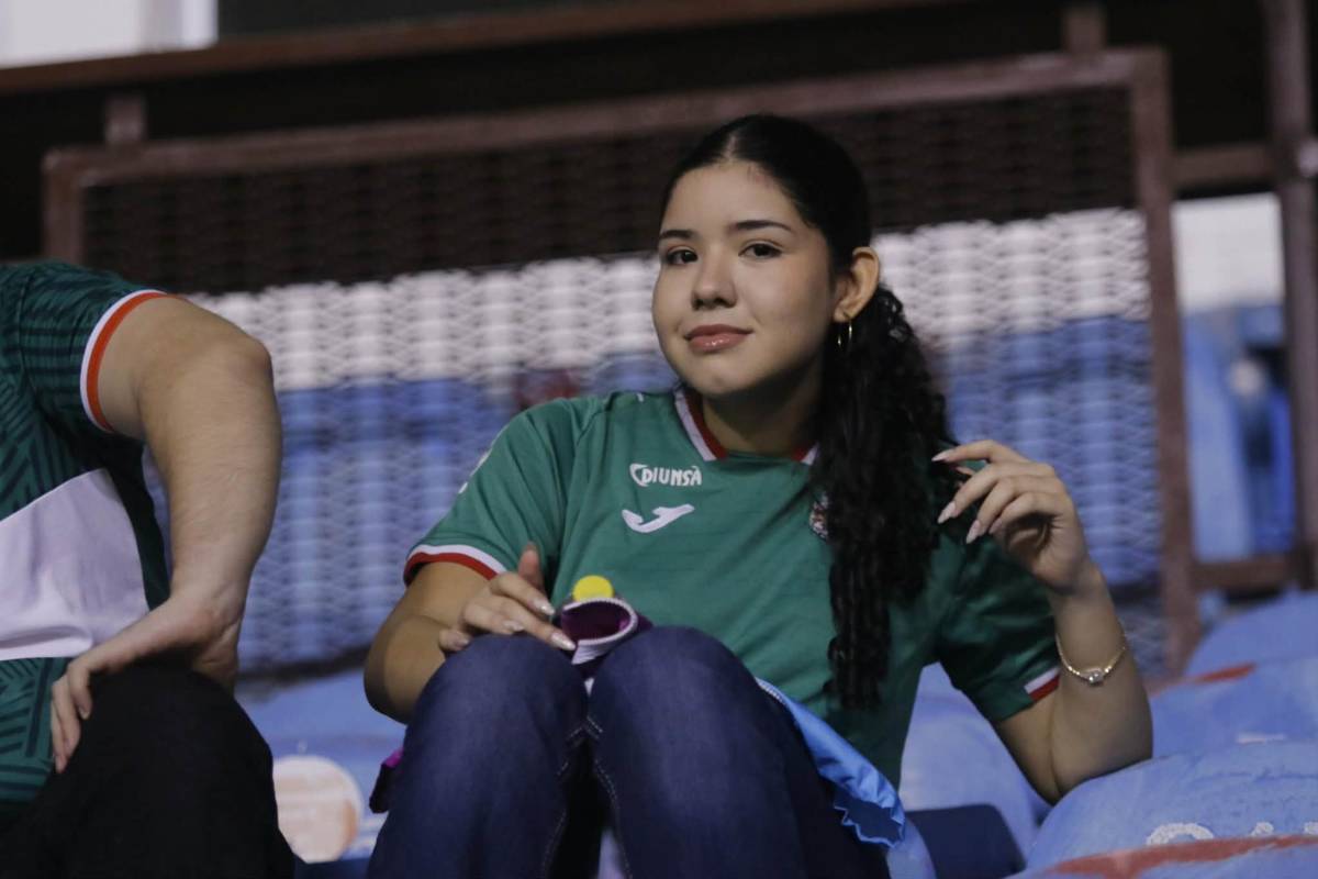 Linda chica sorprende, Alexy Vega con guiño al Puskas y  show de Marathón ante Platense